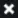 FiveM white custom crosshair