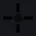 fivem black custom crosshair