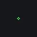 fivem green custom crosshair