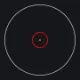fivem red custom crosshair