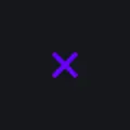 fivem purple custom crosshair
