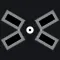 FiveM white custom crosshair