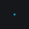 FIvem cyan custom crosshair