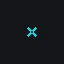 fivem cyan custom crosshair