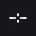 fivem arena white custom crosshair