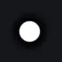 FiveM Circle white custom crosshair