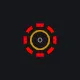 Flashlight Timing Crosshair (For Dead By Daylight)
