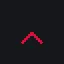 flecha red custom crosshair