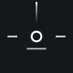 Flicking white custom crosshair