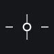 Flicking v2 white custom crosshair
