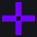 fn crs purple custom crosshair