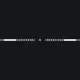 Focus Horizontal white custom crosshair