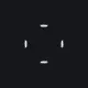 For Hant showdown white custom crosshair