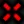 for rust red custom crosshair