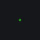 for rust green custom crosshair