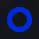 for rust blue custom crosshair