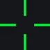 For the OGs green custom crosshair