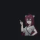 Forbidden Maki custom crosshair