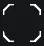 forntier white custom crosshair