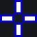 Fors1nk blue custom crosshair