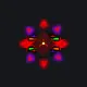 FortNeto red custom crosshair