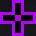 Fortniat Sj purple custom crosshair