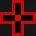 Fortnite red custom crosshair