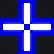 fortnite blue custom crosshair