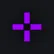 Fortnite purple custom crosshair