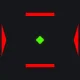 fortnite red custom crosshair