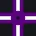 Fortnite purple custom crosshair