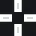 fortnite white custom crosshair
