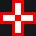 fortnite red custom crosshair