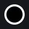 Fortnite Aim white custom crosshair