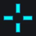 fortnite ar cyan custom crosshair