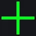 Fortnite AR Crosshair