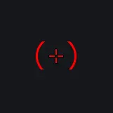 Fortnite Comp Crosshair