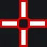 Fortnite crosshair