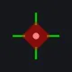 Fortnite crosshair