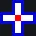 Fortnite crosshair of Sun