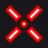 Fortnite Crosshair with animation