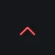 Fortnite - Pickaxe Mod red custom crosshair