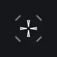 fortnite pump white custom crosshair