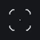 Fortnite Pump white custom crosshair