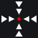 fortnite pump white custom crosshair