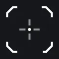 Fortnite Pump 98 white custom crosshair