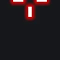 Fortnite qjusted to defqult wero diff just diff cross ninj red custom crosshair