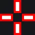 Fortnite Red Crosshair