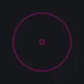 Fortnite shotgun pink custom crosshair