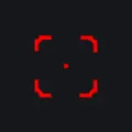 fortnite shotgun and ar when you scope red custom crosshair